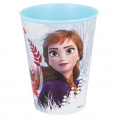 Чаша за момиче Замръзналото кралство, 260 мл Frozen 230580 