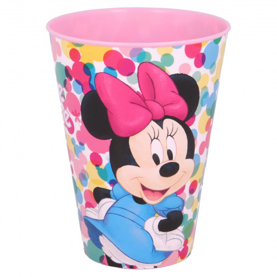 Чаша за момиче Minnie Mouse, 430 мл Minnie Mouse 230593 2