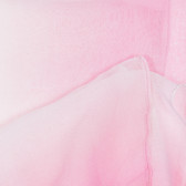 Ефирен шал за момиче, розов Chicco 230698 3