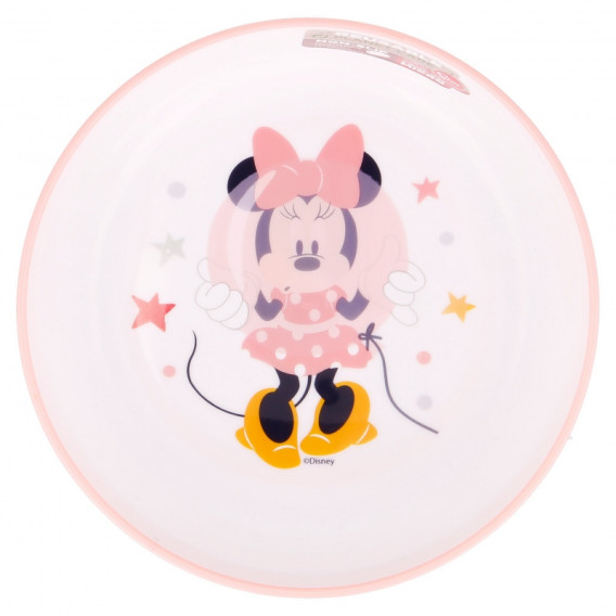 Полипропиленова купа, Мини Маус, 16.3 см. Minnie Mouse 230737 