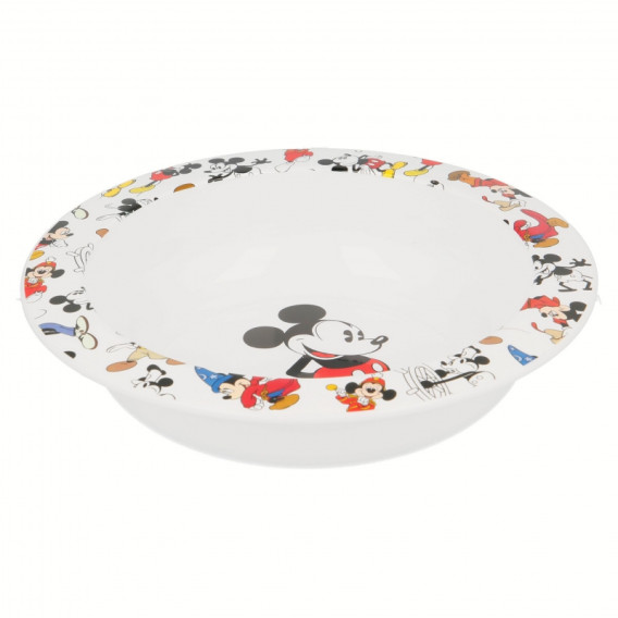 Полипропиленова купа, Мики Маус, 16 см. Mickey Mouse 230743 2