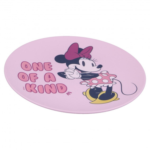 Полипропиленова чиния, Мини Маус, 20.3 см. Minnie Mouse 230753 