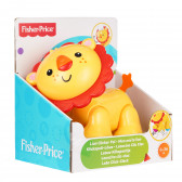 Ходеща играчка Fisher Price  230767 2