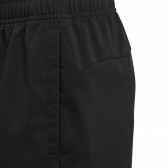 Къси панталони Essentials Climaheat, черни Adidas 230874 5