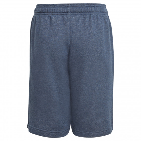 Къси панталони Essentials, сини Adidas 231045 2