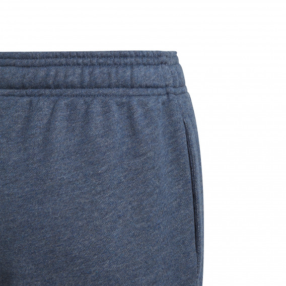 Къси панталони Essentials, сини Adidas 231046 3