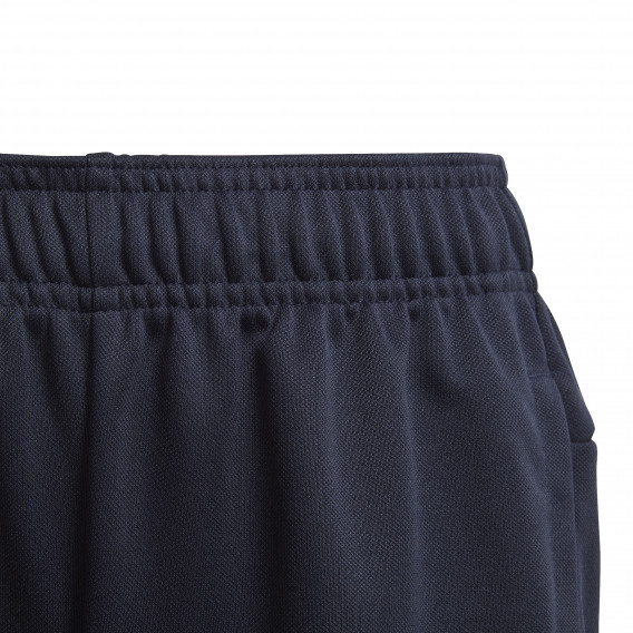 Къси панталони Climalite, тъмно сини Adidas 231109 3