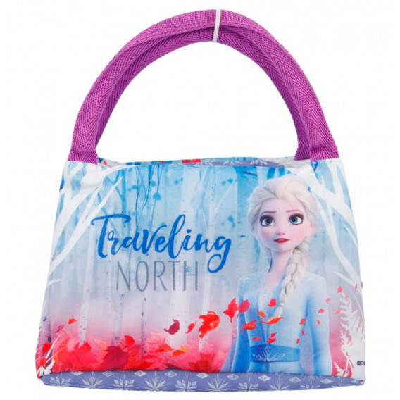 Чанта за обяд термоизолираща Замръзналото кралство Frozen 231488 