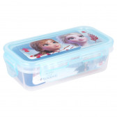 Кутия за храна за момиче, Замръзналото кралство 2, 250 мл. Frozen 231515 