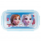 Кутия за храна за момиче, Замръзналото кралство 2, 250 мл. Frozen 231516 2