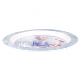 Полипропиленова чиния, Замръзналото кралство 2, 20.3 см. Frozen 231523 2