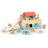 Сортер - Ноев ковчег Classic World 231563 