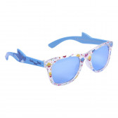 Слънчеви очила Baby shark, сини BABY SHARK 233030 