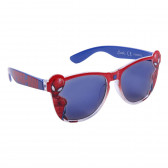 Слънчеви очила Спайдермен, червени Spiderman 233033 