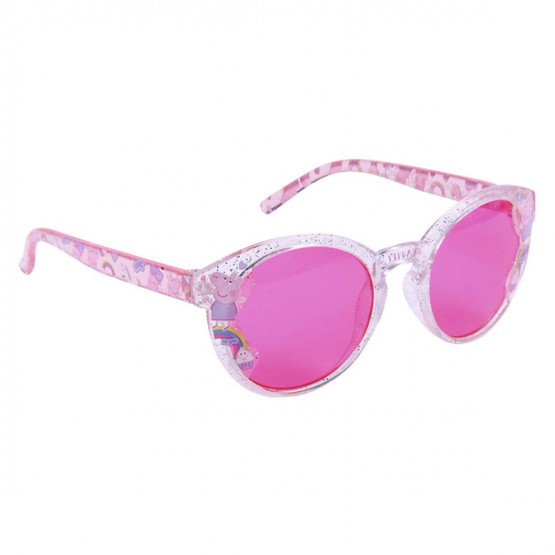 Слънчеви очила Peppa Pig, розови  233035