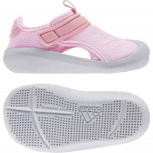 Аква обувки ALTAVENTURE CT I за бебе, розови Adidas 233087 