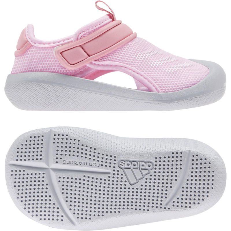 Аква обувки ALTAVENTURE CT I за бебе, розови  233087