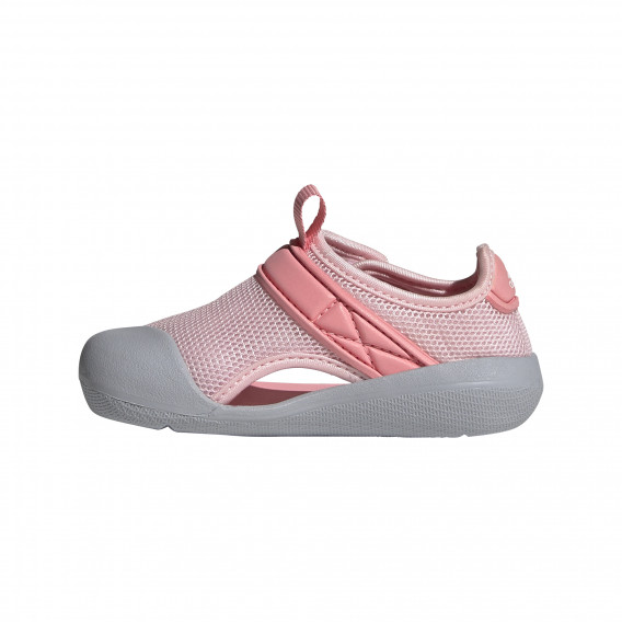 Аква обувки ALTAVENTURE CT I за бебе, розови Adidas 233088 2