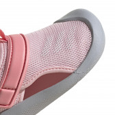 Аква обувки ALTAVENTURE CT I за бебе, розови Adidas 233092 6