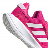 Маратонки TENSAUR RUN C, розови Adidas 233152 5
