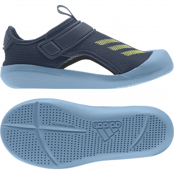 Аква обувки ALTAVENTURE CT C, сини Adidas 233160 