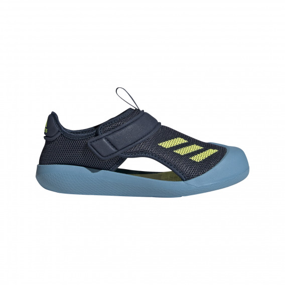 Аква обувки ALTAVENTURE CT C, сини Adidas 233162 3