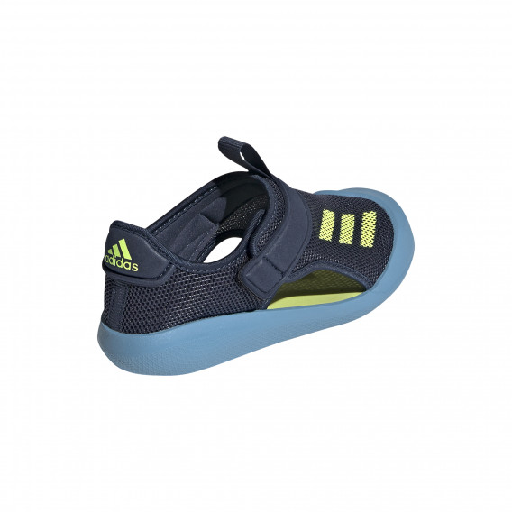 Аква обувки ALTAVENTURE CT C, сини Adidas 233163 4