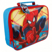 Термоизолираща  чанта с картинка , 3.82 л. Spiderman 23364 