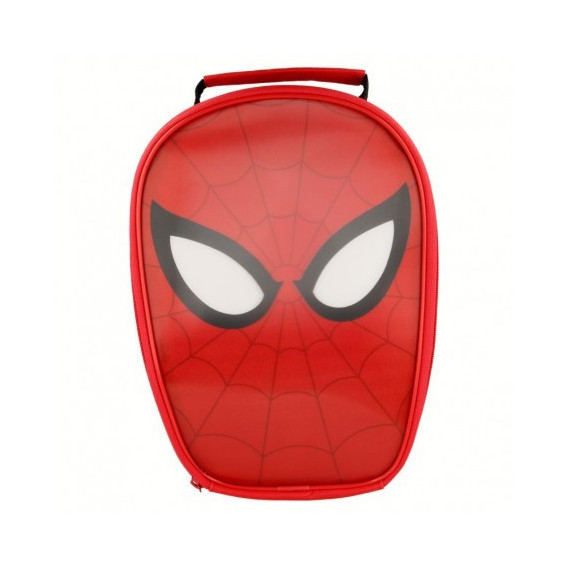 Термоизолираща  чанта с картинка , 4.64 л. Spiderman 23366 