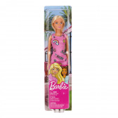 Барби моден бутик с кукла Barbie 233679 6