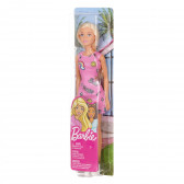 Барби моден бутик с кукла Barbie 233680 7