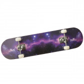 Скейтборд, Cartoon half Amaya 233805 