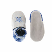 Обувки за бебе момче с ластик ROBEES 23435 3