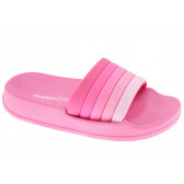 Джапанки, розови Beppi 234470