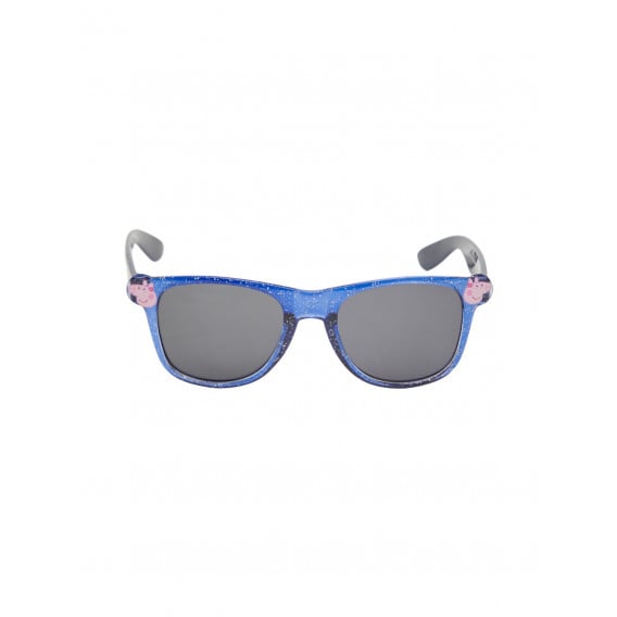 Слънчеви очила Peppa Pig, сини Name it 234720 