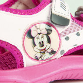 Сандали Мини Маус , розови Minnie Mouse 235150 5