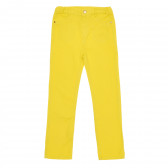 Комплект плетена блуза и панталони за момче HONOUR & PRIDE 235576 5