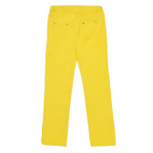 Комплект плетена блуза и панталони за момче HONOUR & PRIDE 235577 6