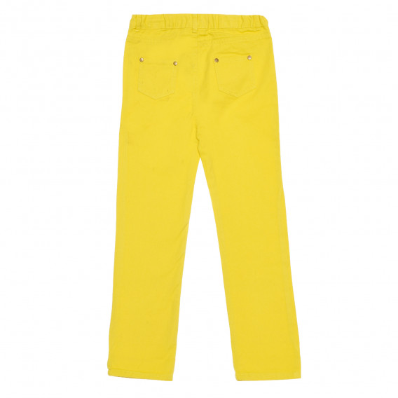 Комплект плетена блуза и панталони за момче HONOUR & PRIDE 235577 6