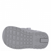 Спортни обувки с апликация на звезди, сребристи Колев и Колев 236028 5