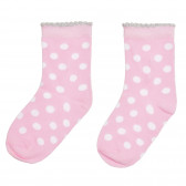 Комплект от 4 чифта чорапи за бебе Benetton 238017 6
