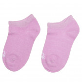 Комплект от 4 чифта чорапи, многоцветни Benetton 238019 2