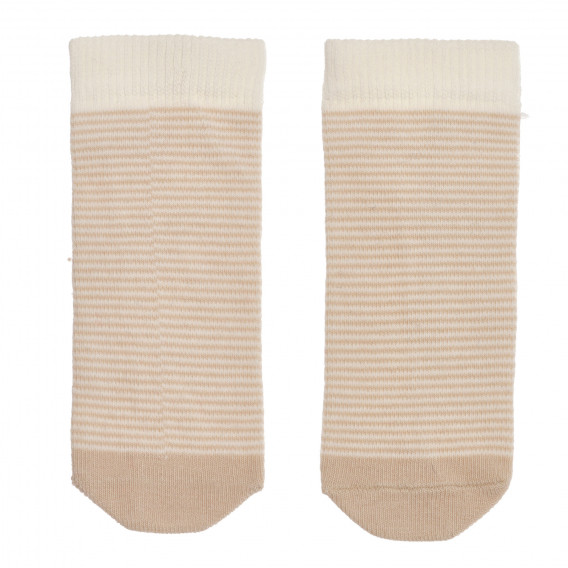 Комплект от два чифта чорапи Happy Bunny Benetton 238162 4