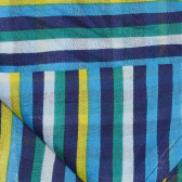Триъгълен шал за момиче Benetton 238516 3
