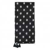 Шал двулицев Benetton 238604 2