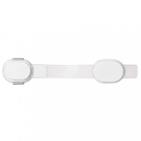 Мултифункционално заключващо устройство за шкафове Safеty 1-st 238660 