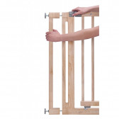 Удължител за дървена преграда за врата EASY CLOSE WOOD, 8 см Safеty 1-st 238712 2