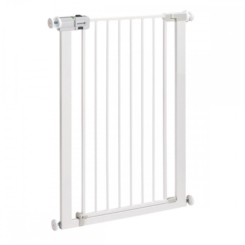 Универсална метална висока преграда за врата EASY CLOSE EXTRA TALL METAL, 73-80 см  238745