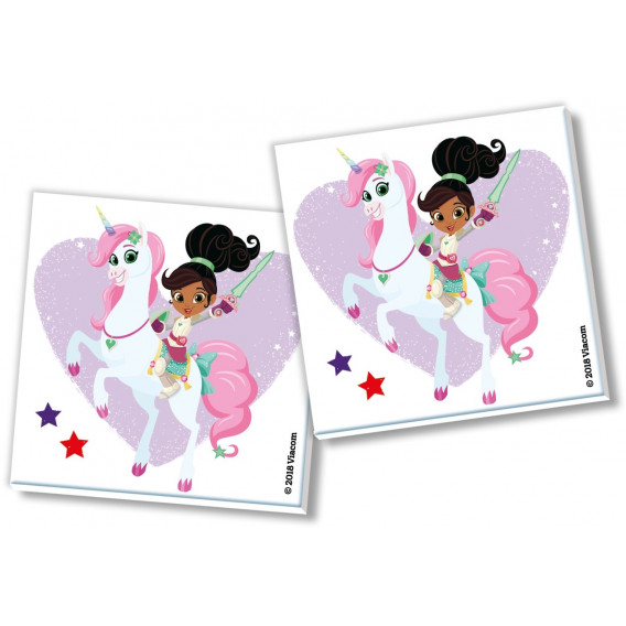 Мемори карти принцеса Нела Dino Toys 238781 2