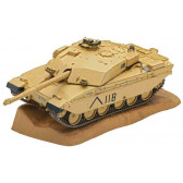 Боен танк Challenger I, мащаб 1:76 Dino Toys 238787 